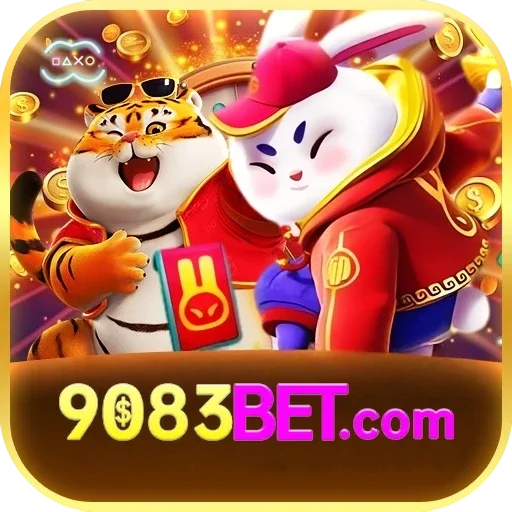 Logo da 9083bet