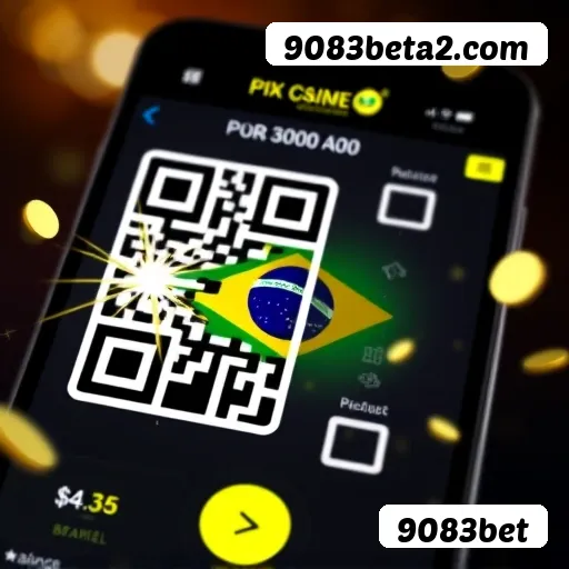 Configurações úteis dentro do app 9083bet