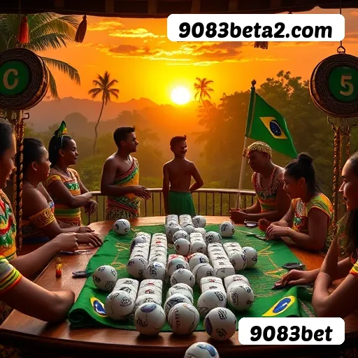 Download app 9083bet Android iOS
