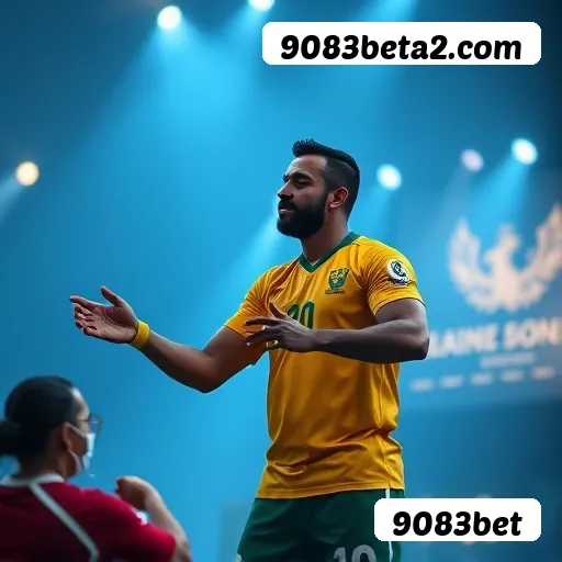 Slots no app 9083bet mobile