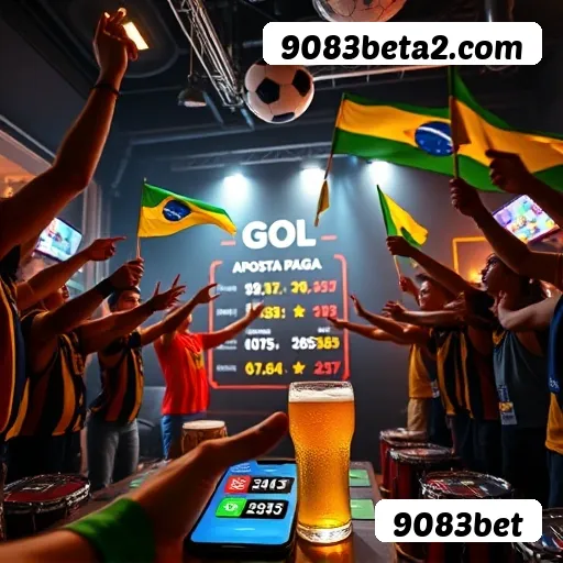App 9083bet Android download