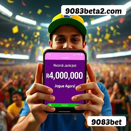 9083bet slots no app