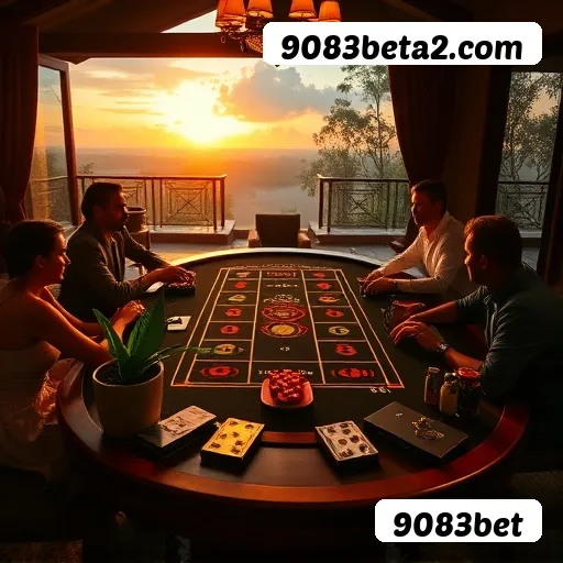 App 9083bet login mobile