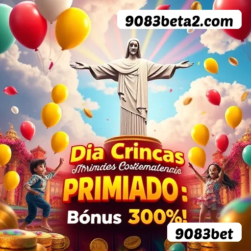 Pagamentos 9083bet PIX